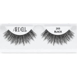 Ardell Double Up False Eyelashes #203 Black