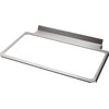 Chef Master Steam Pan Insert and Adjustable Griddle Shelf Set,