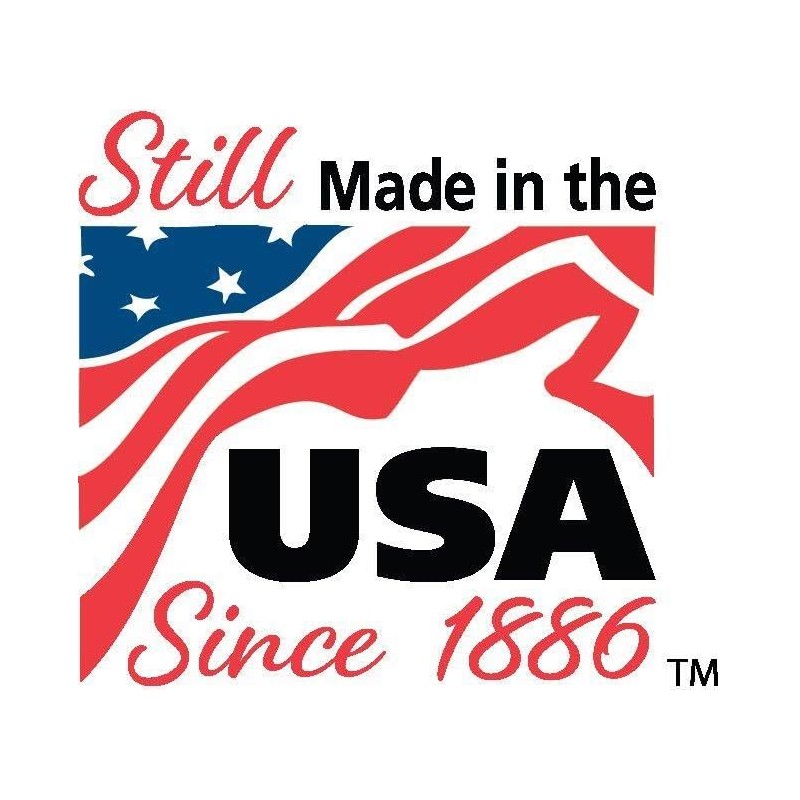 GOLDENROD Dutton-Lainson Company (120-C2) Pump Oiler with 7 1/2" Angle