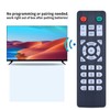 RETROSUN Replacement Remote Control for Greadio CD Player Boombox, for