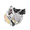 Carburetor Set Steel Shell Micro Tiller Engine Industrial Accessories 16100‑ZE2‑W71