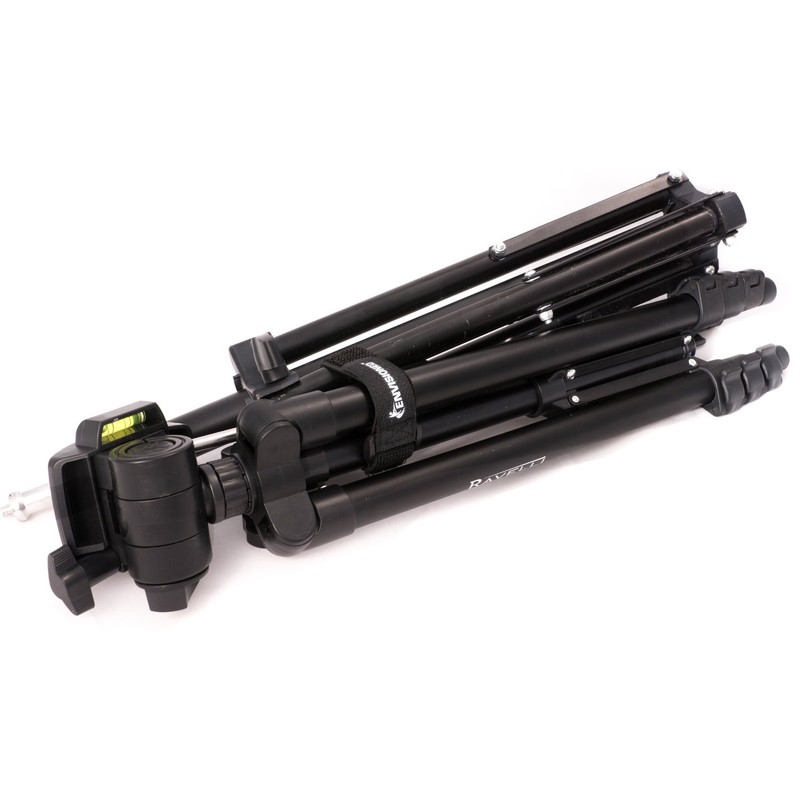 Elastic Reusable Cinch Straps 3/4"x8" - 10 Pack Hook and