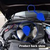 Windshield Washer Fluid Reservoir Cap - Windshield Wiper Fluid Cap