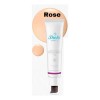 Base De Maquillaje Liquido Baba Con Caracol Shelo /sa Tono