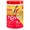 NOVEX Brazilian Keratin Hair Mask, 14 Oz - Reconstructive Keratin,