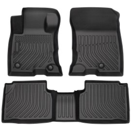 unbranded Car Floors Mats For 20-24 Escape Plug-In Hybrid 20-24 Ford Escape Hybrid