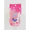 Towa Sangyo Body Sponge PT Health Sponge Pink