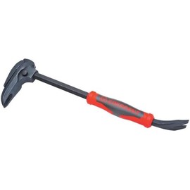 Crescent 16” Adjustable Pry Bar with Nail Puller - DB16