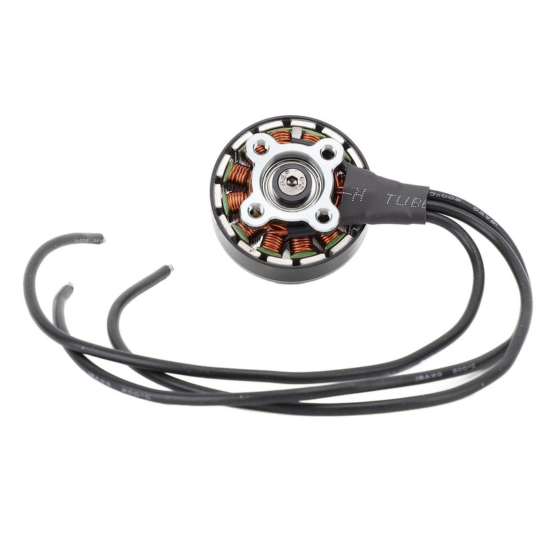 2807 Drone Motor 2S‑6S High Efficiency Low Noise Brushless Motor