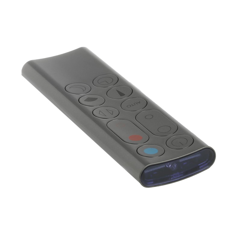 Masterpart Remote Control Silver To Fit Dyson HP02 HP03 Pure