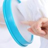 TAKUMED Reusable Cast Cover Waterproof Shower Bandage Cover Adult Arm