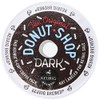 The Original Donut Shop Dark Keurig Single-Serve K-Cup Pods, Dark
