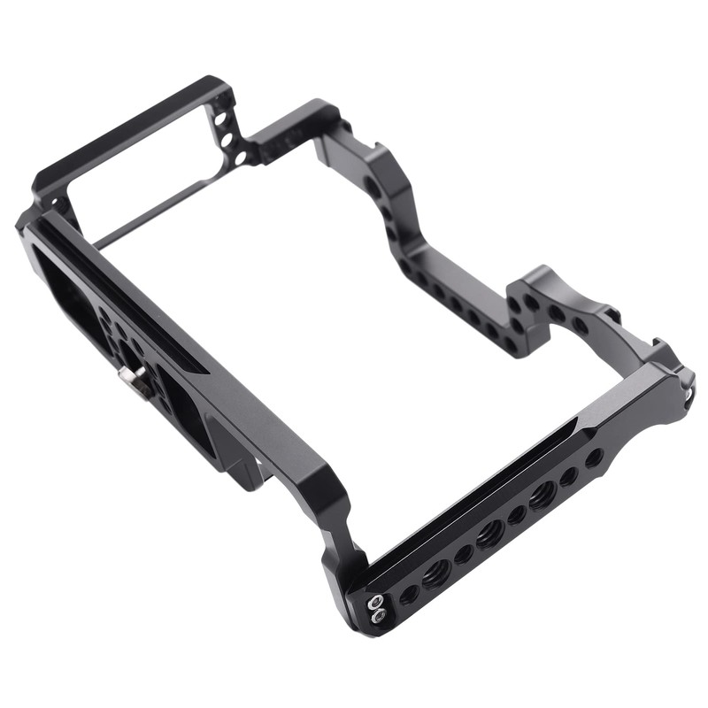 Peakloong Camera Cage for 5D Mark II III IV DSLR