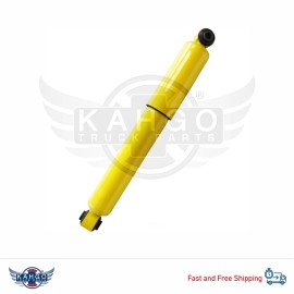 Monroe Shock Absorber-Magnu