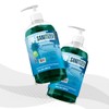 Sanitizante Líquido EFO-Sanitizer, 500 ml, con Dispensador