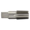Drill America 5 Piece NPT Pipe Tap Set (1/8", 1/4",