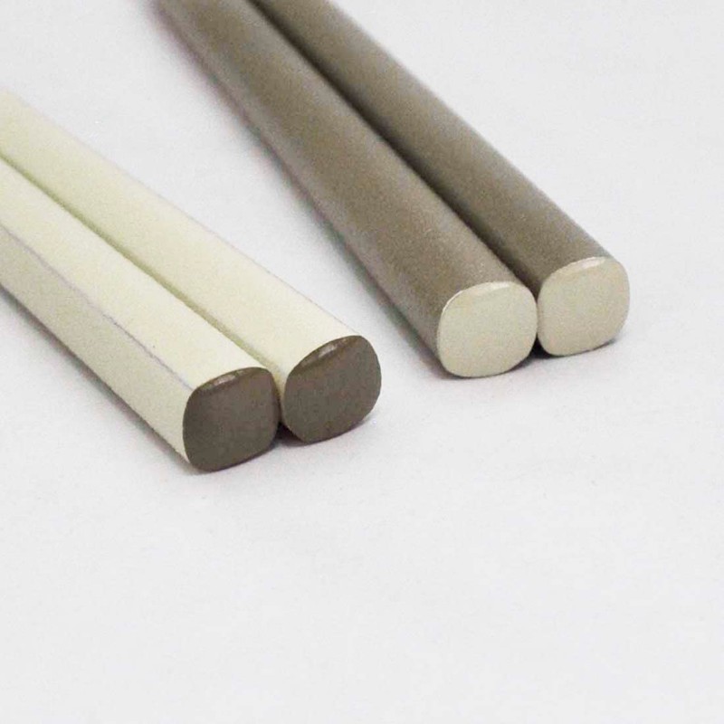 Ishida (イシダ) Couple Chopsticks, Chopstick Rest, Cocotte, Ethical BOX, Made