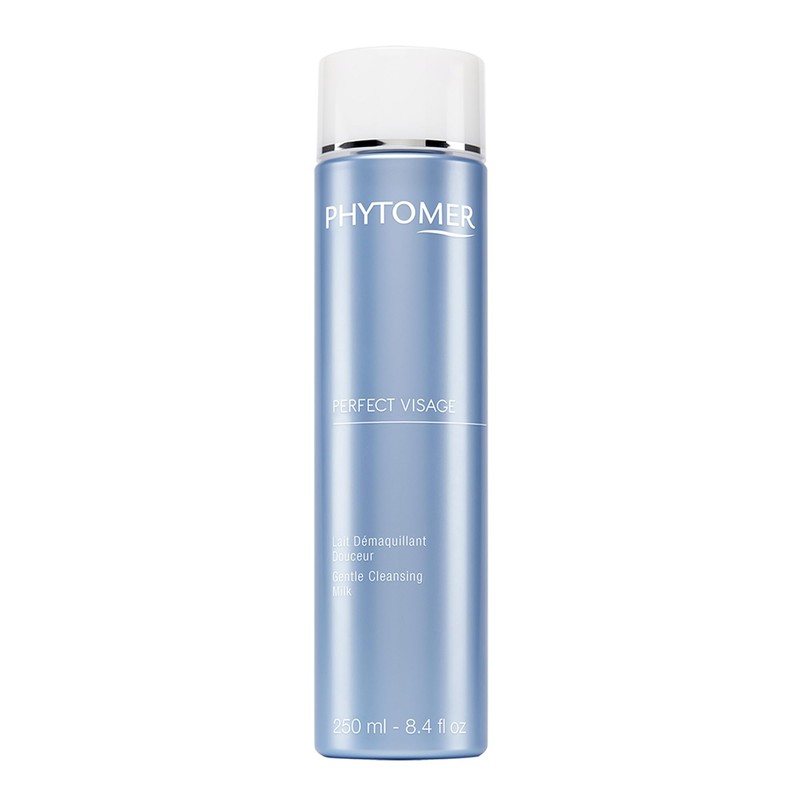 PHYTOMER Perfect Visage Gentle Cleansing Milk - 8.4 fl oz