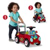 Toddler Car Ride On, Toddler Toys for Ages 1-3, Baby