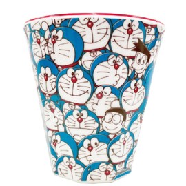 Doraemon Melamine Cup (full)