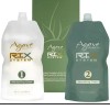 Alaciado Permanente Agave Retex (uso Profesional)