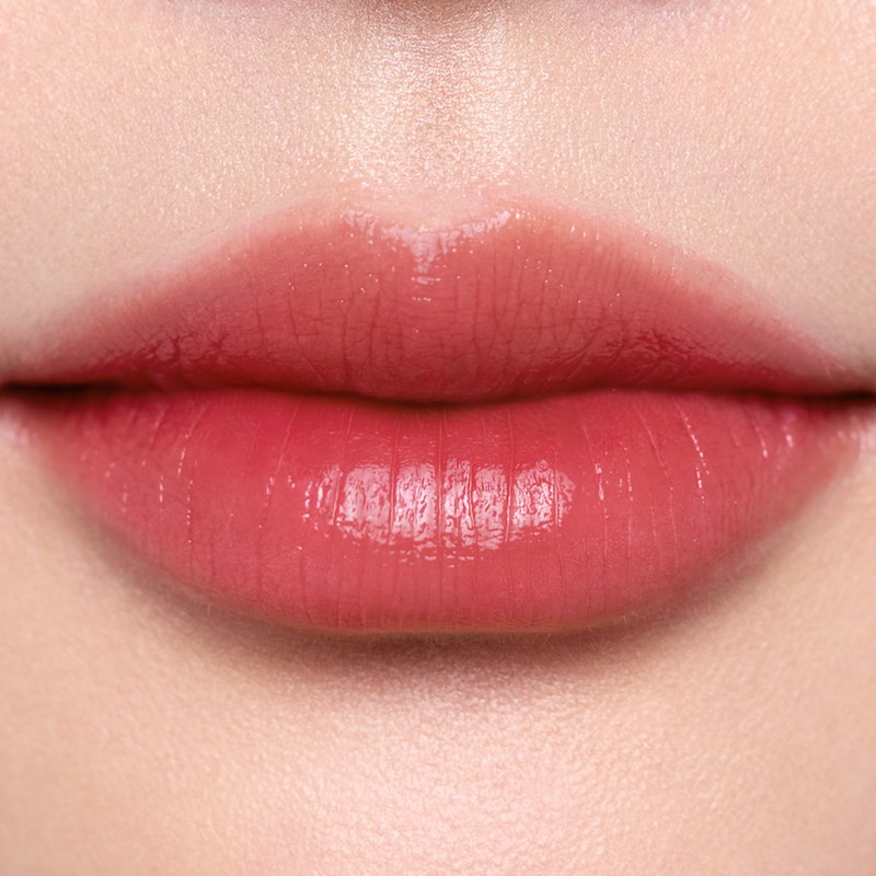 3CE Misty Lip Bare (11 Colors) (Set/Single) - Rose Sigh