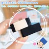 HAUUFENN Eraser, Elementary School Students, Fade, Fun, Uncle Design, Funny