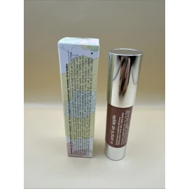 Clinique NIB Full Size Clinique Chubby Stick Cheek Colour Balm in Amp'd Up Apple