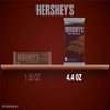 Hershey's Milk Chocolate Easter Candy, 4.4 Ounce, Extra Large Bars,
