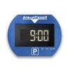 Needit PARK LITE 1411 fully automatic parking disc, CR 2450
