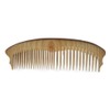 Wooden Comb Large