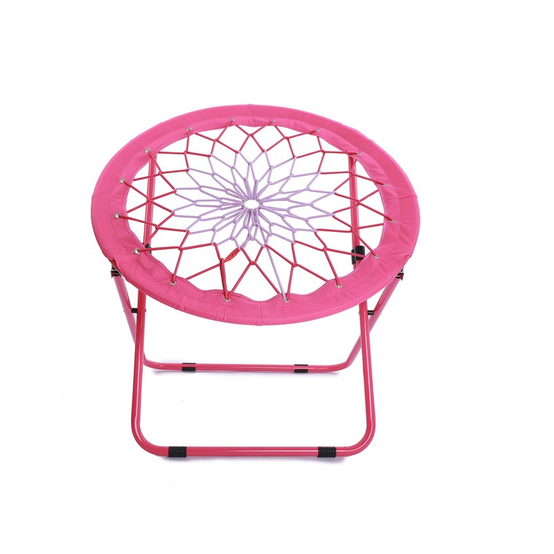 CAMP SOLUTIONS Ultimate Comfort Bungee Chair - Versatile Bunjo Chair