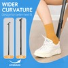 36 Inch Adjustable Long Handled Shoe Horn - Dressing Stick
