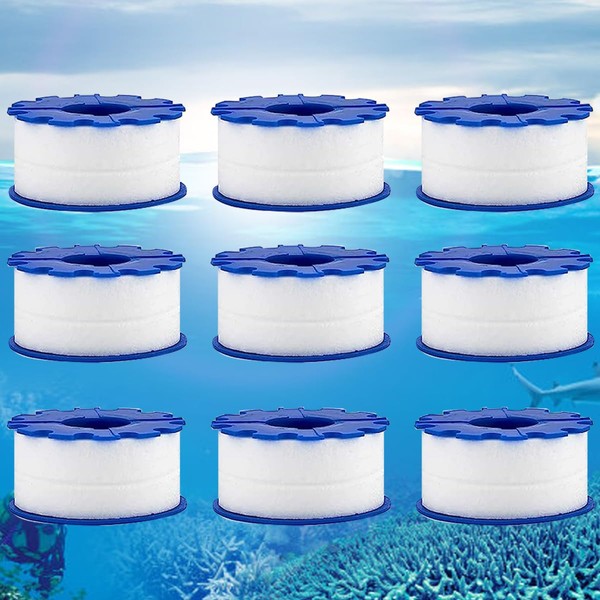 Sink Water Filter, Water Faucet Filter Cartridge Replacements, Faucet Water