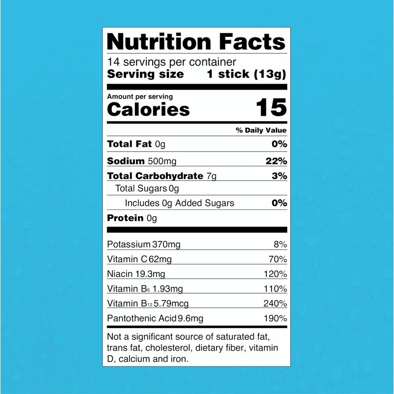 Liquid I.V.® Hydration Multiplier Sugar Free - Strawberry Watermelon |