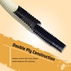 LBG Products 26 Ft Air Conditioner Drain Hose for Ductless