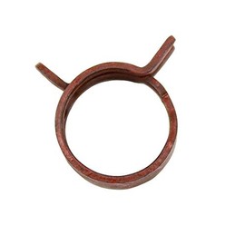 CLAMP-SPRING, Genuine Ski-Doo OEM Snowmobile Part