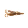 Berkley G2SQH3-MEB Worm Gulp! SW Power Hog 3"