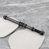 Briny River Bike Trainer Thru Axle Skewer M12 166-178mm for
