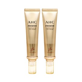 AHC Season 11 Ampoule in Eye Cream 40ml x 2 / AHC 시즌 11 앰플 인 아이크림 40ml 2개