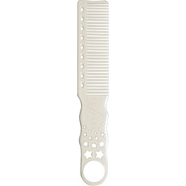 Y. s. Park Comb YS – 280 Total length about 19.5 cm whites