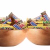 Mars 30 Mars Variety Pack Snickers M&M Chocolate Peanuts Twix