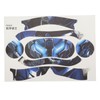 VR Glasses Stickers Ultrathin Cool Cartoon Pattern Protective VR Stickers