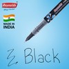 Reynolds Trimax 0.5Mm Needle Point Liquid Gel Pens - Pack