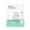 make p:rem [make p:rem]Safe me Relief Moisture Mask 15 (1ea)