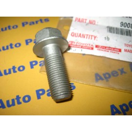 Toyota Tacoma Tundra 4Runner FJ Sequoia Brake Caliper Mounting Bolt OEM Toyota