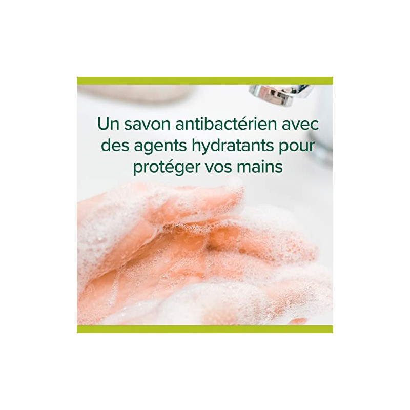 Palmolive Berlingot Eco-Recharge Hygiene Plus 250 ml