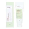 IUNIK CENTELLA Calming Gel Cream with natural ingredients from Centella