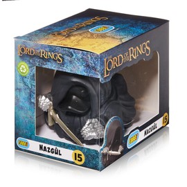 TUBBZ Boxed Edition: Lord of the Rings - Nazgul Cosplaying Rubber Duck Vinyl Figure