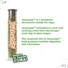 Doggijuana | Tuffer Chewer Mini Refillable Watermelon Slice Toy